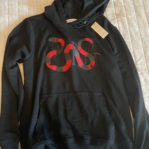 Men’s ElevenParis hoodie